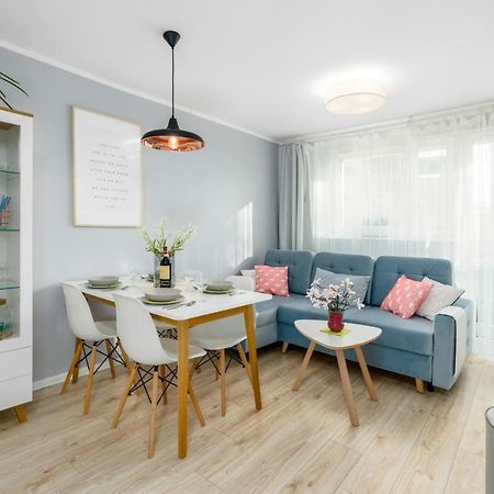 Apartment Poznan Park Cytadela By Noclegi Renters Eksteriør bilde